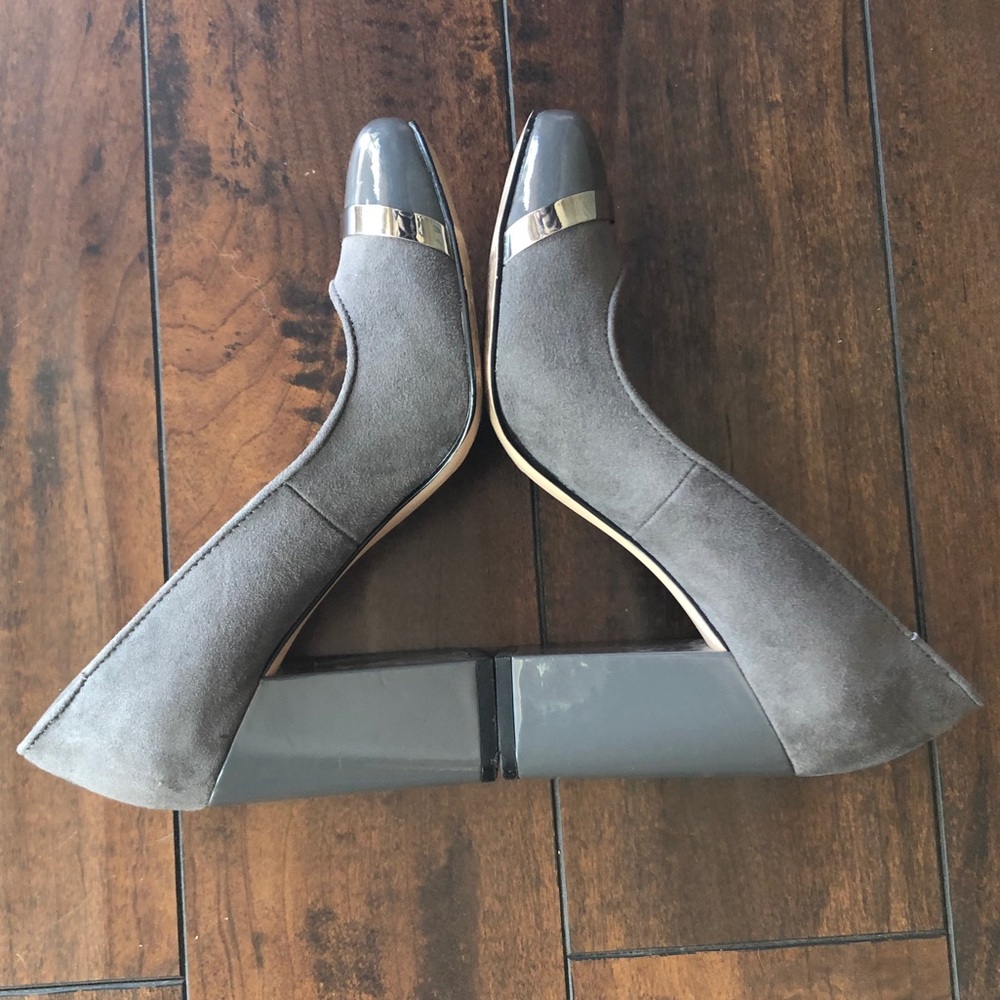 Calvin Klein heel pumps - Picture 7 of 11